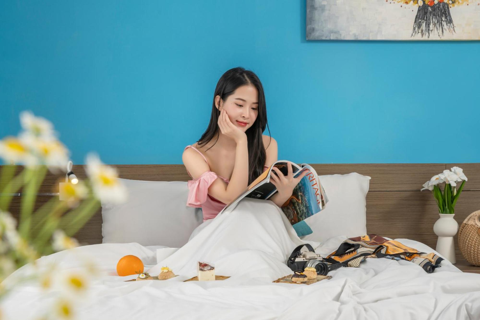 Beach Hotel By Raon - Stay 24H 다낭 외부 사진